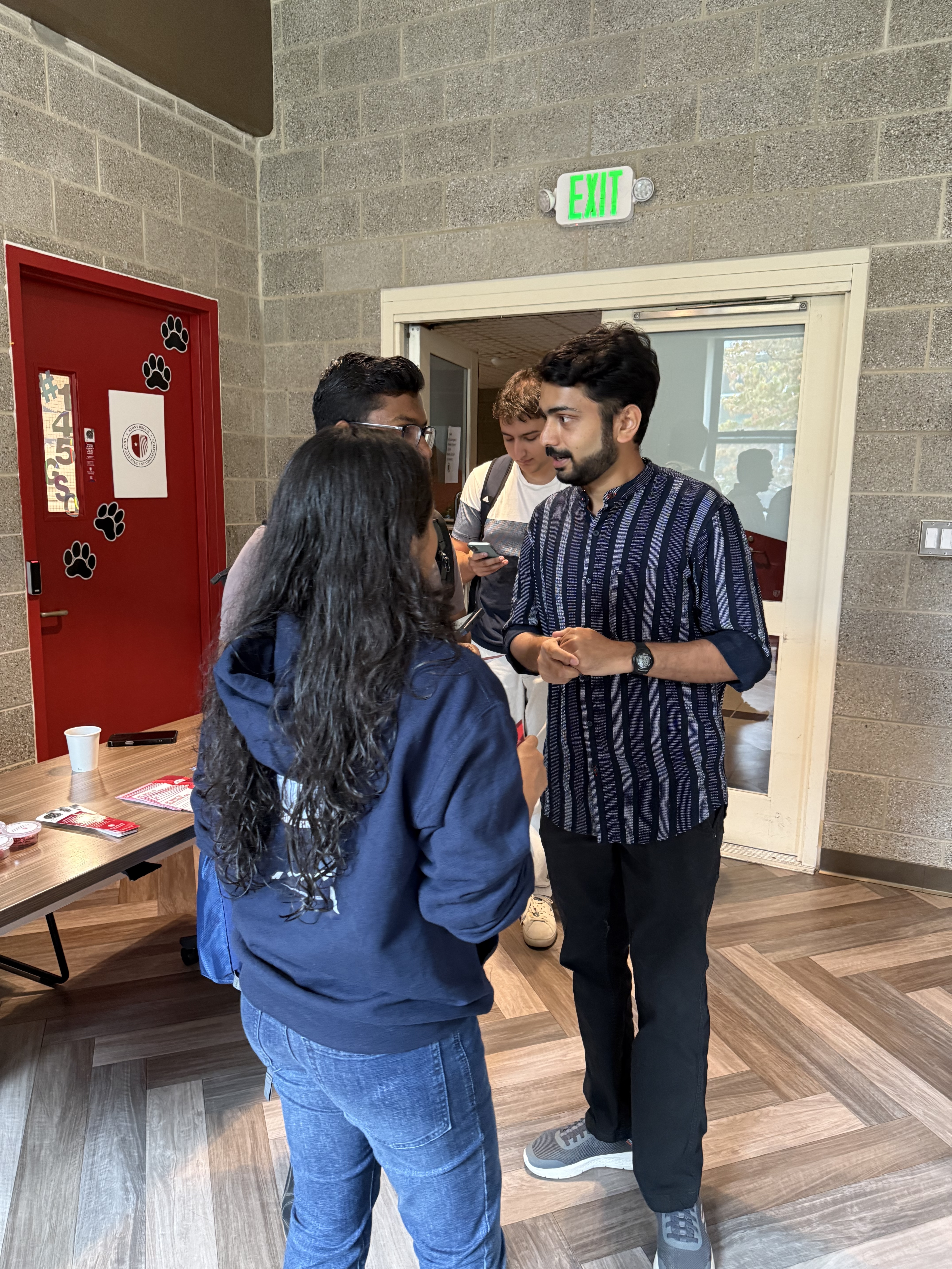 Assertiveness and Self-advocacy